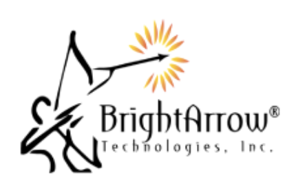 BrightArrow's Logo